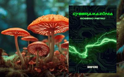 Cyberamazônia: a rede de micélios na ficção amazofuturista