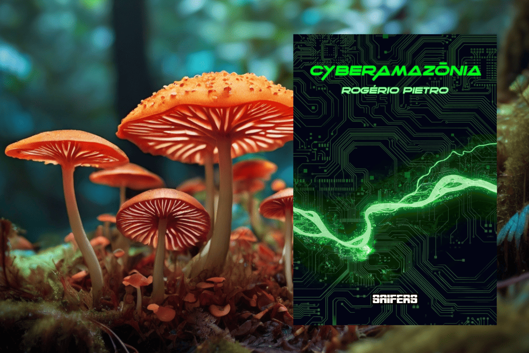 Cyberamazônia