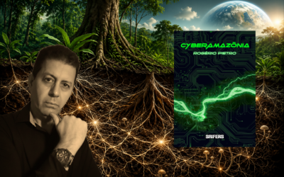 Rede global de fungos confirma ideia de Cyberamazônia